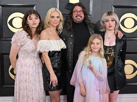 willow harper|dave grohl's daughter ophelia grohl.